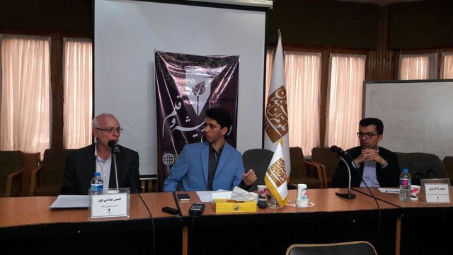 Ø­Ø³Ù Ø¨ÙØ´ØªÛâÙ¾ÙØ± Ù Ø­ÙÛØ¯Ø±Ø¶Ø§ Ø¹Ø²ÛØ²Û