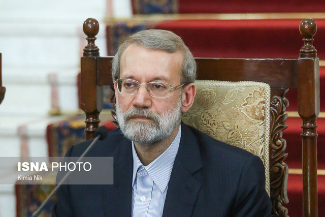 رئیس مجلس به فارس سفر می‌کند