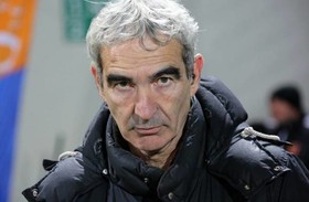 اخراج دومنک تنها بعد از 7 بازی