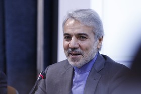 واکنش نوبخت به انتخاب علی ربیعی به عنوان سخنگوی دولت