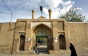 حرم امامزاده یحیی بن زید(ع) به محور فعالیت‌های فرهنگی و اجتماعی تبدیل شده است