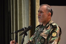 قوانین خوبی برای پیشکسوتان جنگ و شهادت در حال تدوین است