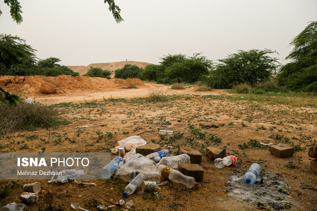 بررسی طرح اردوهای جهادی مدیریت پسماند روستایی