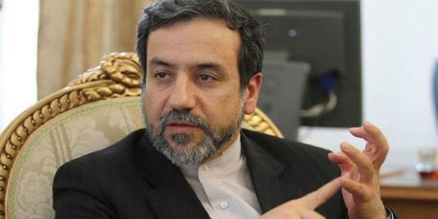 عراقچی: برجام گره فعالیت‌های موشکی ایران را از برنامه هسته‌ای باز کرد