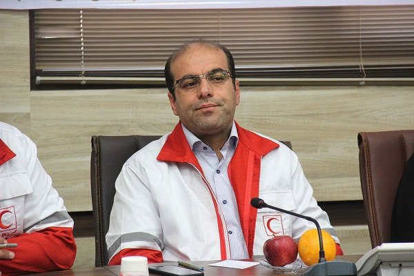 حضور پزشکان داوطلب در مناطق زلزله زده تا پایان خرداد