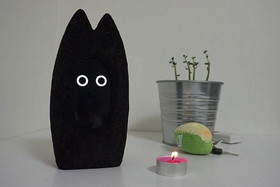 ویدئو / رباتی برای رفع تنهایی یا نقض حریم خصوصی؟