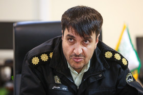 افزایش ۲۲ درصدی توقیف سلاح شکاری