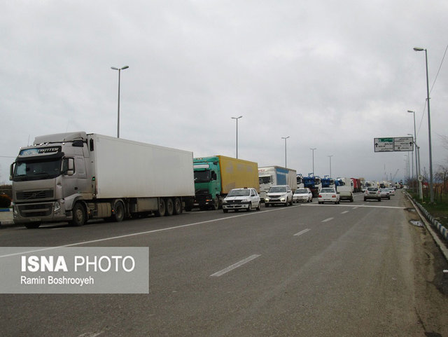 ممنوعیت ترانزیت سوخت در ایران باعث رونق ترانزیت ترکمنستان می‌شود