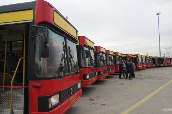 شهروندان کرج اعتماد خود را به ناوگان اتوبوسرانی از دست داده‌اند