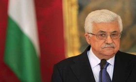 محمود عباس در آستانه اجلاس سران عرب نقش عربستان را ستود