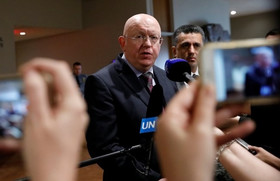 احتمال جنگ آمریکا و روسیه منتفی نیست/ جلوگیری از حمله به سوریه اولویت فوری است