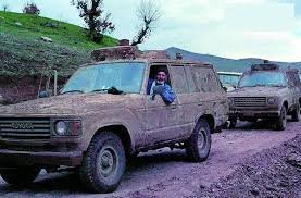 درسی از آبکش شدن خودروی بیت‌المال 