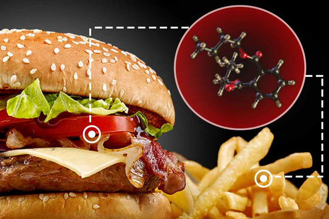ویدئو / ردپای دو ماده مضر در غذاهای غیرخانگی phthalates-plastics-fastfood-fb.jpg