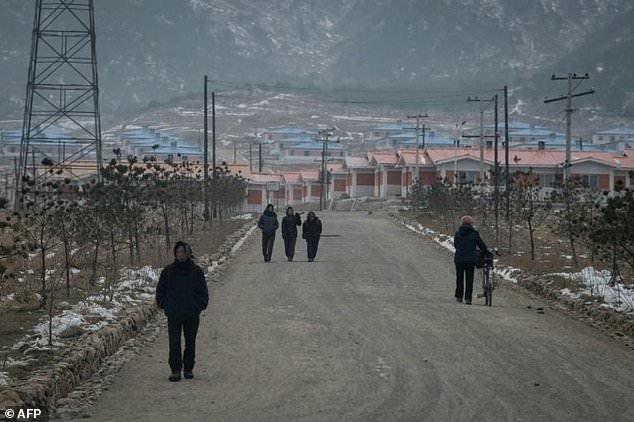 کره شمالی در راس شاخص جهانی بردگی مدرن