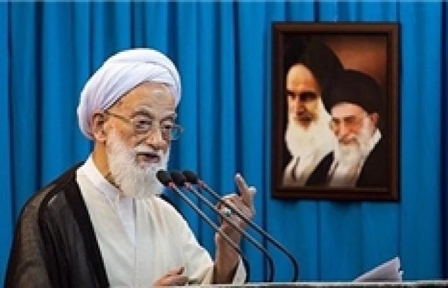 ایران زیر بار مذاکره با آمریکا نمی‌رود