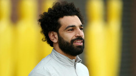 محمد صلاح بعد از قرعه کشی لیگ قهرمانان: عاشق رم هستم