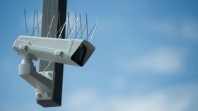 نصب 12 دوربین ثبت تخلف دیگر برای رانندگان متخلف خراسان‌شمالی