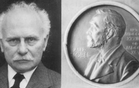 زادروز "یوهانس اشتارک"، مخالف سرسخت اینشتین