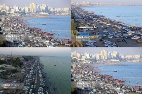 مطالبات ناجیان غریق گیلان تا هفته آتی پرداخت می شود