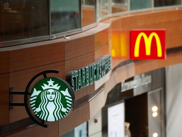 پویش مردمی تحریم محصولات آمریکایی در چین