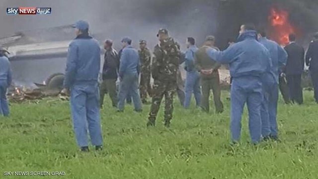 گشایش دفتر یادبود در سفارت الجزایر در تهران