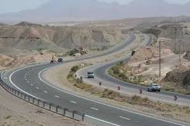 تکمیل بخشی از بزرگراه شیراز- اهواز تا سال 99