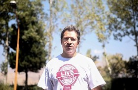 اکبر احدی: امیدوارم در هفت وزن بازیهای آسیایی بوکسور اعزام کنیم