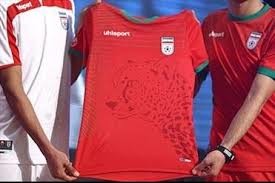 نامه وزارت ورزش به فدراسیون فوتبال برای بازگشت یوز به پیراهن تیم ملی