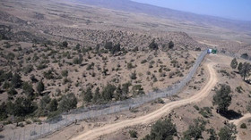 کشته شدن دو سرباز پاکستانی در درگیری مرزی با نیروهای افغان