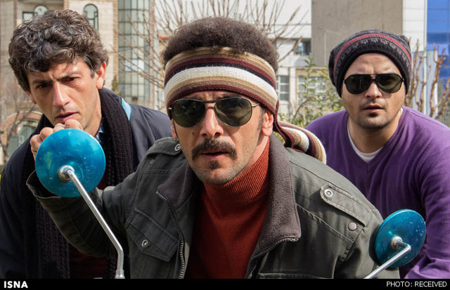 امین حیایی: تلاش می‌کنم در هر ژانری بازی کنم