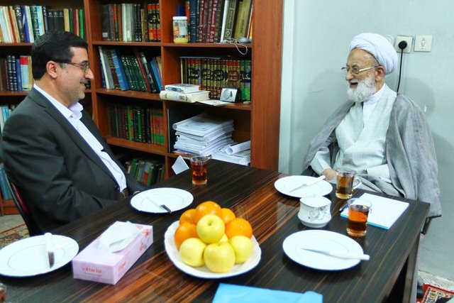 برنامه‌های شهرداری تهران برای ماه‌های شعبان و رمضان