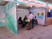 رئیس اداره معاضدت داگستری خراسان رضوی: مردم قبل از امضای قرارداد حتماً مشاوره حقوقی بگیرند
