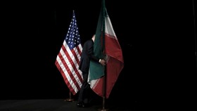 درخواست شورای آتلانتیک از آمریکا برای موافقت با دریافت وام ایران از صندوق بین‌المللی پول