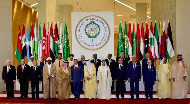بیانیه پایانی نشست سران عرب با تاکید بر باطل بودن تصمیم ترامپ درباره قدس