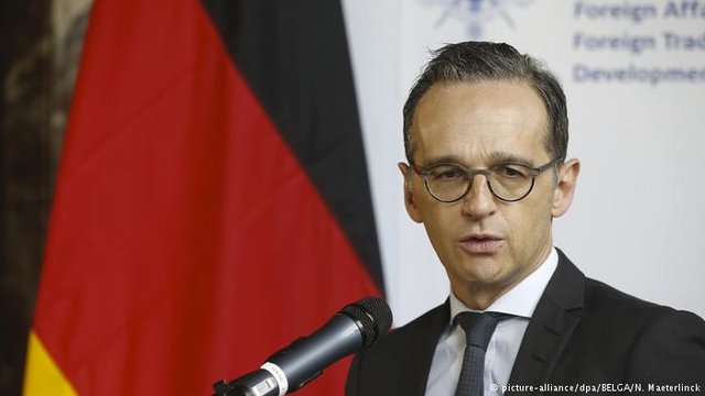 آلمان، به دنبال کرسی شورای امنیت