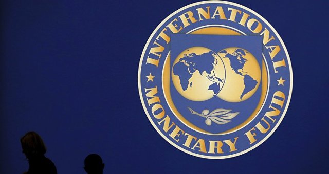 صندوق بین‌المللی پول از سیاست ضد فساد جدید خود رونمایی کرد