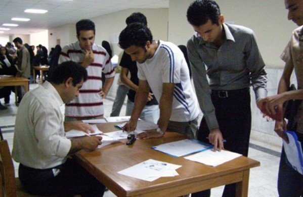 انتخابات شورای صنفی دانشگاه‌های علوم پزشکی دهه اول خرداد برگزار می‌شود