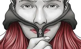 پسری که دختر است