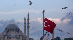 ترکیه در اندیشه تبدیل شدن به اقتصاد ۲ تریلیون دلاری