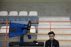 بازهم ناکامی در تیراندازی/ نگرانی برای المپیک ۲۰۲۰ دوچندان شد