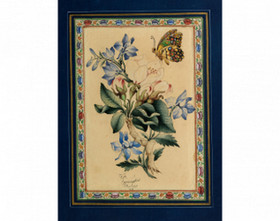 «دوره قاجار؛ منتخب هنر اسلامی- ایرانی» در یک نمایشگاه