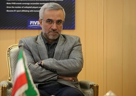 اولین نشست هیات رئیسه والیبال/ سکوت همیشه خوب نیست!