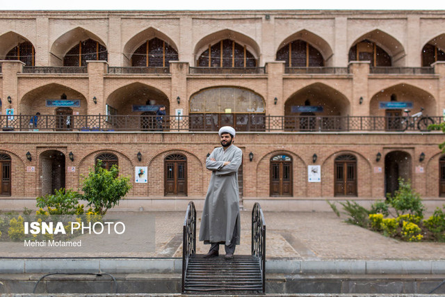 معرفی «قزوین» گنجینه تاریخ ایران