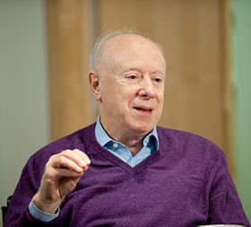 زادروز "جوزف لئونارد گلدستین" پزشک برنده جایزه نوبل