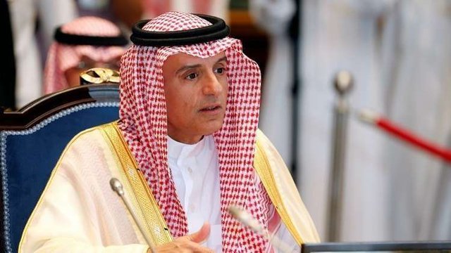 الجبیر: پیشنهاد اعزام نیروهایی از "ائتلاف اسلامی ضد تروریسم" به سوریه را مطرح کرده‌ایم