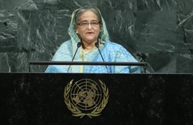 چهار رهبری که در سال ۲۰۲۵ پای میز محاکمه یا پشت میله‌های زندان رفتند