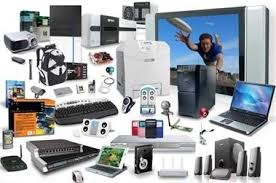 نظارت بر واردات کالاهای دست دوم رایانه‌ای