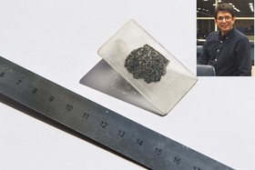 الماس‌های آسمانی از گور بازگشته