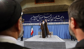 پیام تشکر وزیر اطلاعات از مقام معظم رهبری