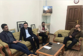 گردهمایی جوانان اصلاح‌طلب به میزبانی حزب اسلامی کار